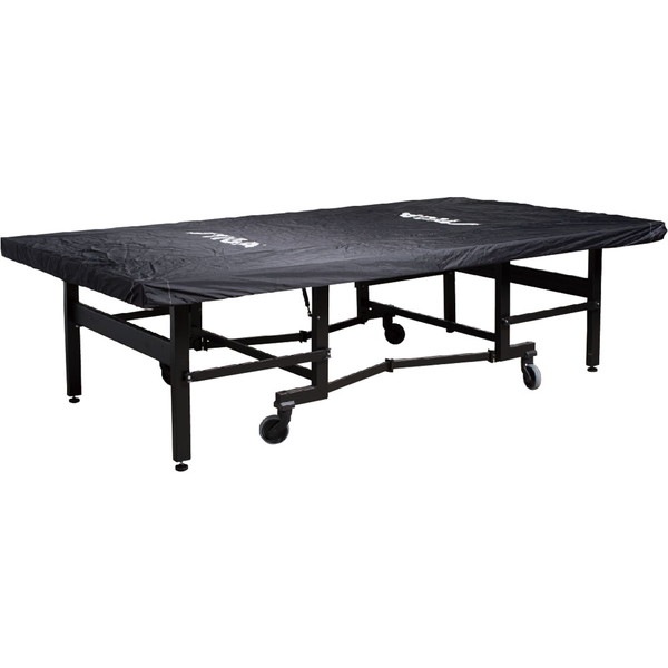 STIGA（スティガ）TABLE COVER FOLDED VERTICAL TABLES テーブルカバー（オープンタイプ） 卓球 器具備品 1916021601