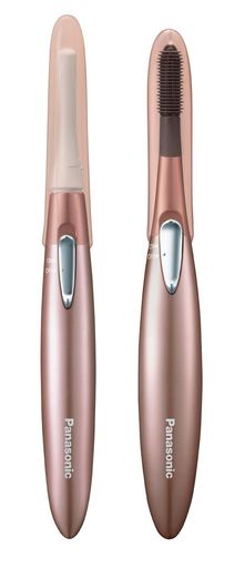 ギフトセット フェイスシェーバー フェリエ & ホットカーラーまつ毛くるん ゴールド ES-WF61KT-GN