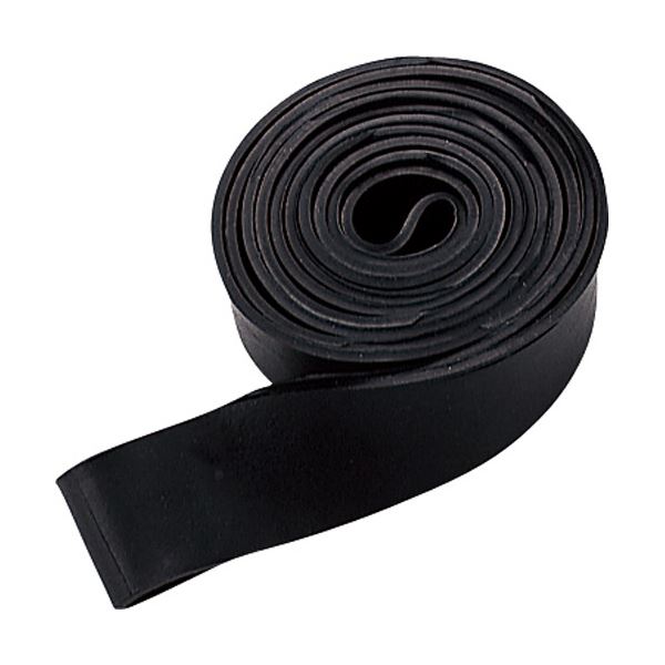 （まとめ）ゴムロープ エンドレス 22mmx1.1-1.3m GR-22110E-1 1本[x30]