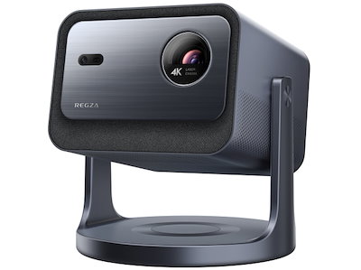 他サイト： TVS REGZA プロジェクタ RLC-V7R即納可能カード決済OKの商品画像