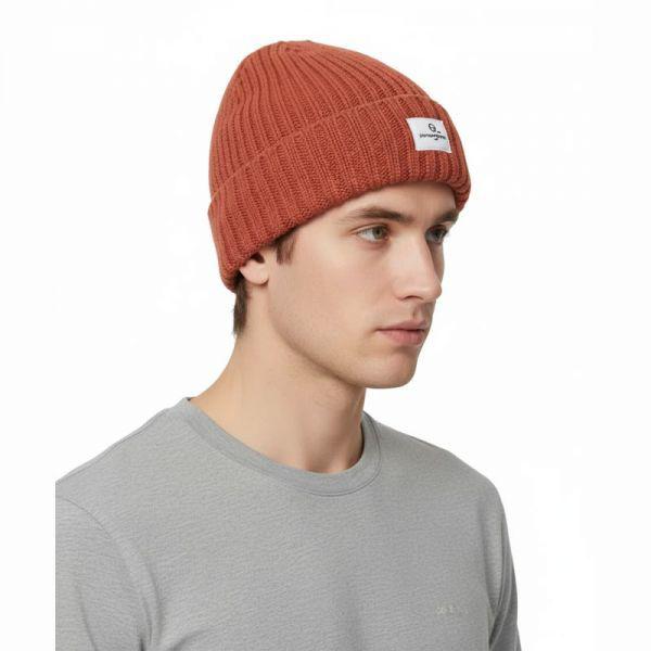 SNOWPEAK APPAREL ランド ポケット フード付きTシャツ S24FMFHD60 カーキグレー