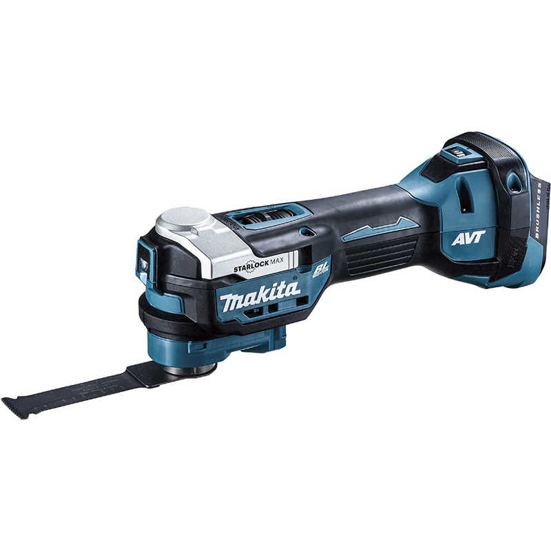 マキタ　充電式マルチツール　TM52DZ