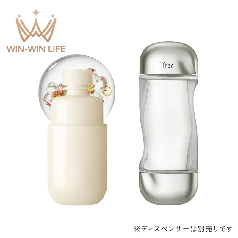 ME センシティブ n 175ml（化粧液・乳液）全4種 レフィル（専用ディスペンサー別売り）& ザ・タイムＲ アクア 200ml（薬用化粧水）スキンケアセット 医薬部外品 リニューアル