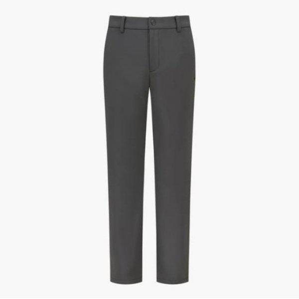 ゴルフパンツ KQF GP421MPTN1-CHCL 男性ボンディングサイドストレッチパンツ / CHARCOAL