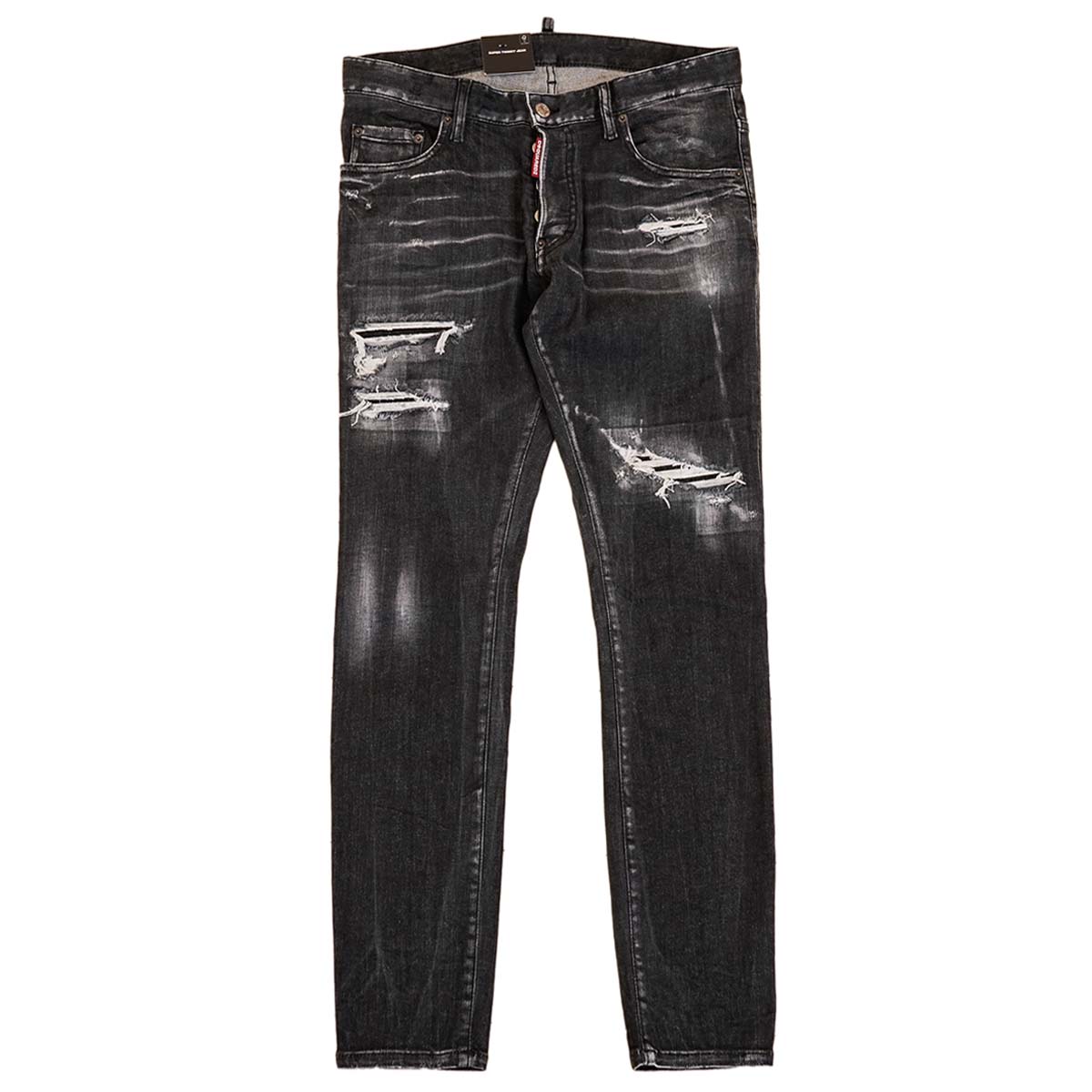 ジーンズ S71LB1270 S30503 SUPER TWINKY JEAN メンズ デニム 900 BLACK