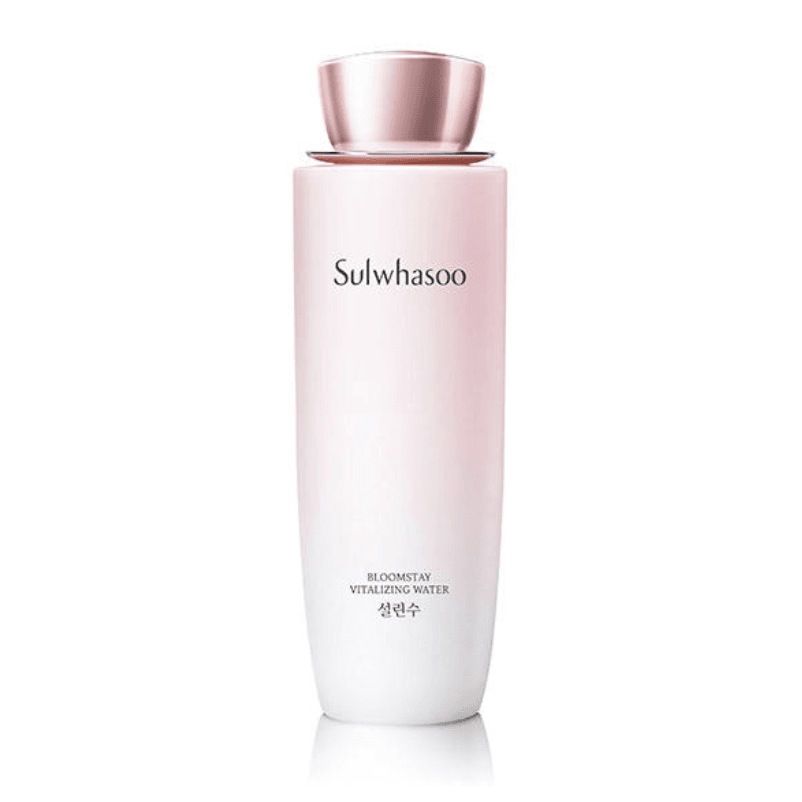 Sulwhasoo雪花秀 ソルファス ソルリン 水 150ml 美肌 名入れ無料 弾力 シワケア 目元 アンチエイジング 韓国コスメ 韓方