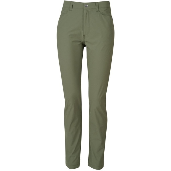 MILLET ミレー MOUNTAIN ST SKINNY PANT W アウトドア アウトドアパンツ ウィメンズ MIV01957-N8781 レディース