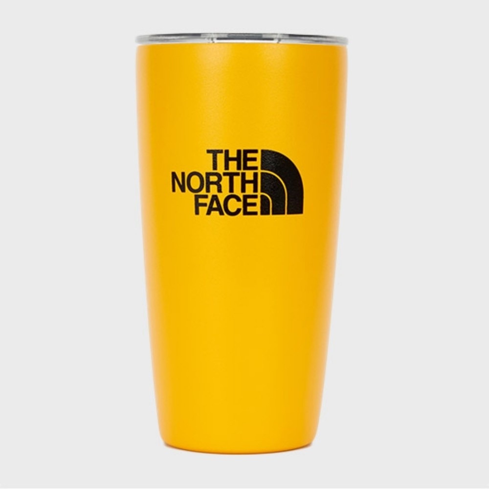 ノースフェイス [ノースフェイス] TNF タンブラー 473 ミリ NA5CQ03D_GYE 5,697円