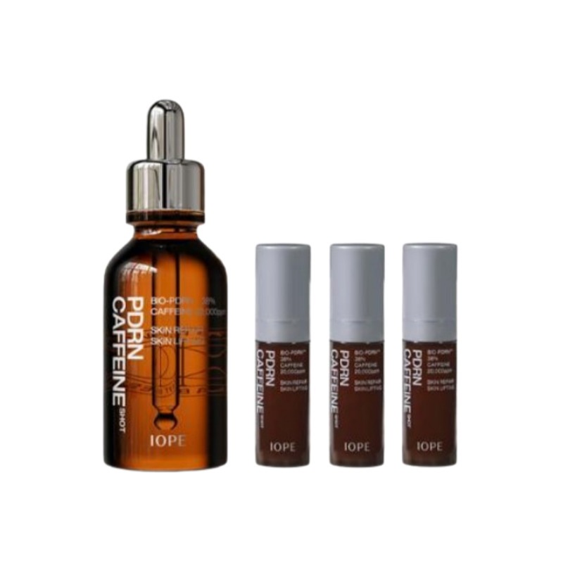 [リペア&リフティング] PDRN カフェイン ショット 30ml (+5ml*3ea)