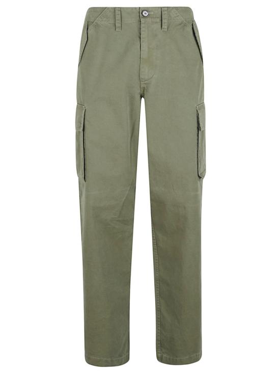 BURBERRY Men Pants 8116438 C1424 Green