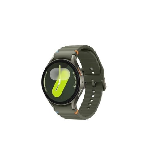 Galaxy Watch7 44mm LTEモデル グリーン SM-L315FZGJDCM
