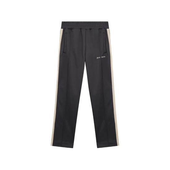 PALM ANGELS Men Training Pants PMCJ020S26 FAB001 0703 BLACK