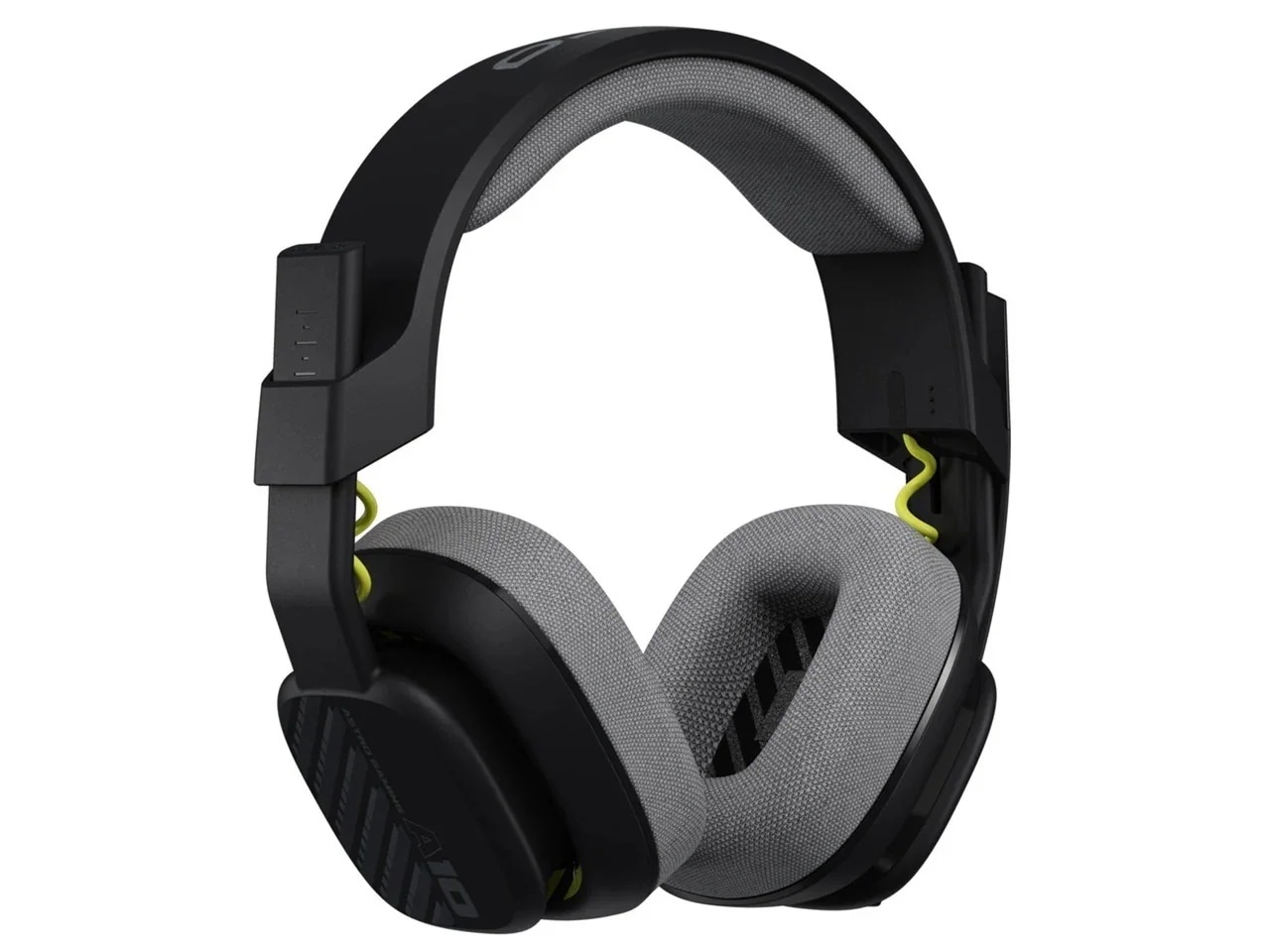ASTRO A10 Gen 2 Gaming Headset A10G2BK [ブラック]有線 ゲーミングヘッドセット