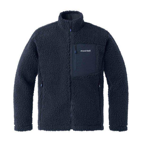 [並行輸入品] メンズ Climaplus Shearling ジャケット JBWIFMJW133