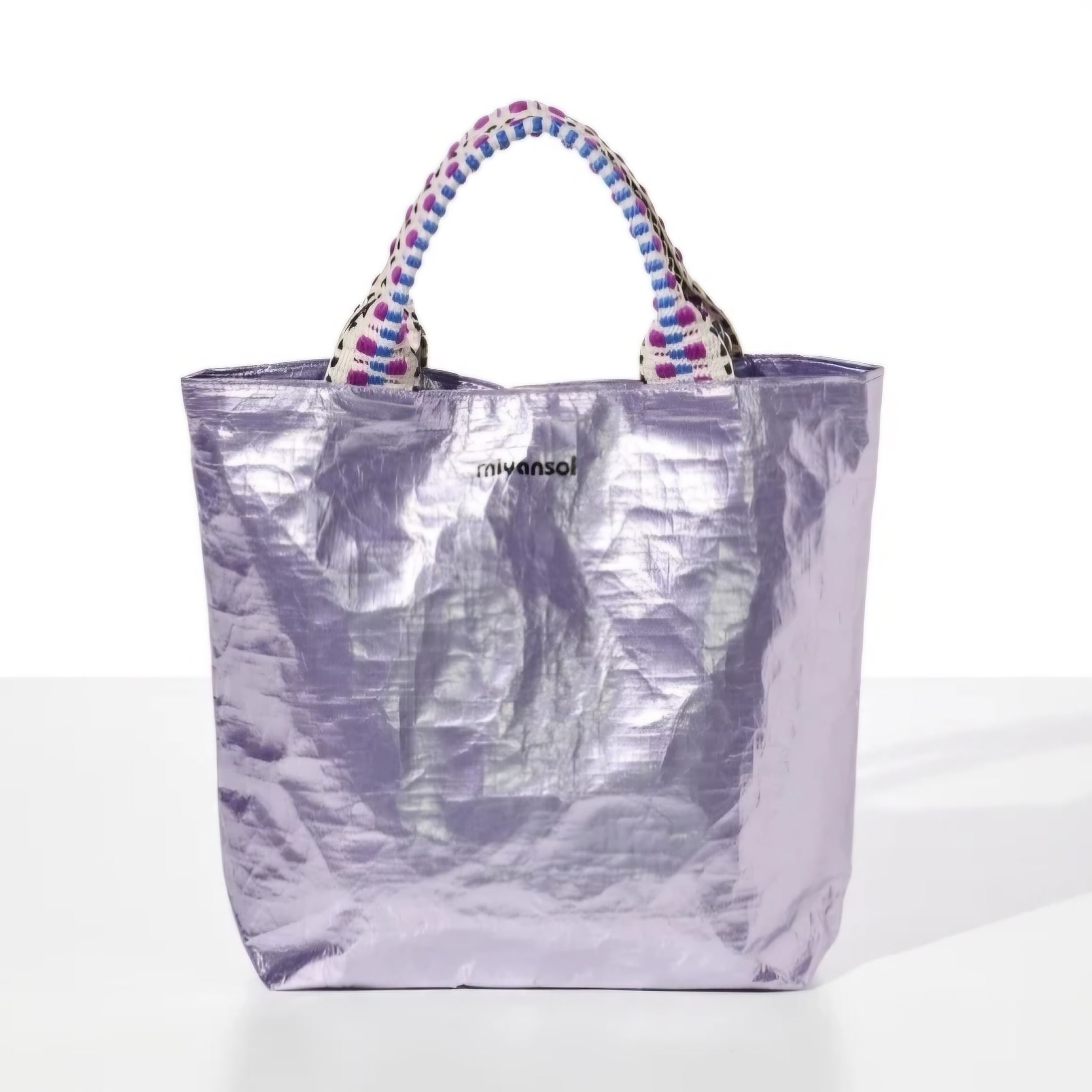 Minibag Violet(MSMS0013)