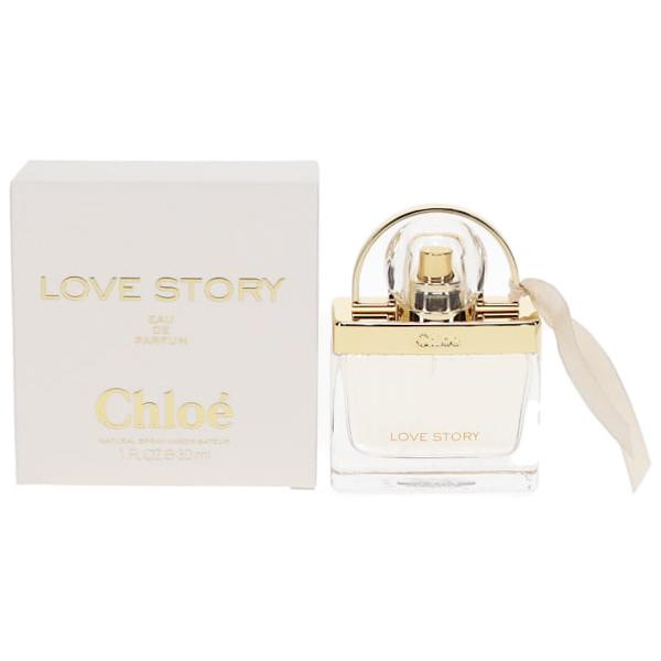 クロエ ラブストーリー EDP オードパルファム SP 30ml 香水 CHLOE