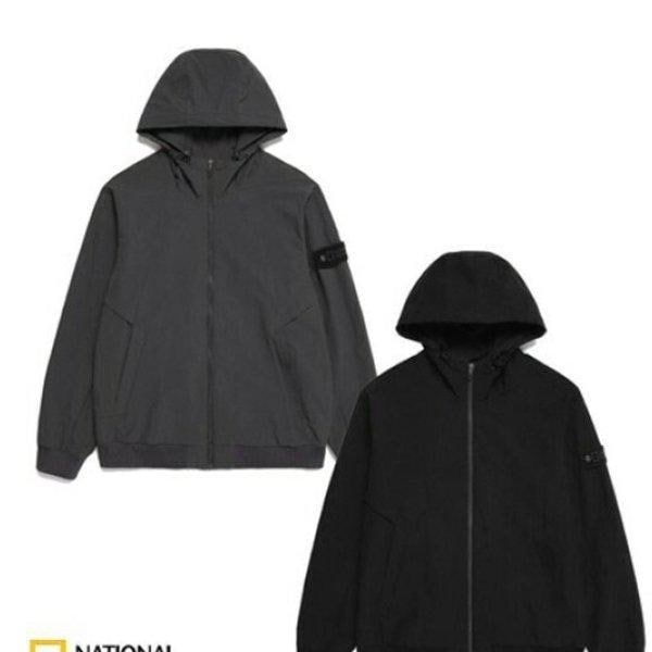 アクティブウーブントラックトレーニングジップアップ-N223MFT330_US