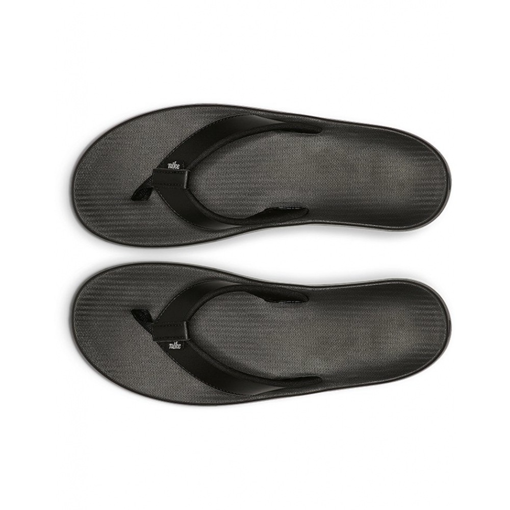 ナイキベラカイトングビーチサンダル女性用ブラックホワイト