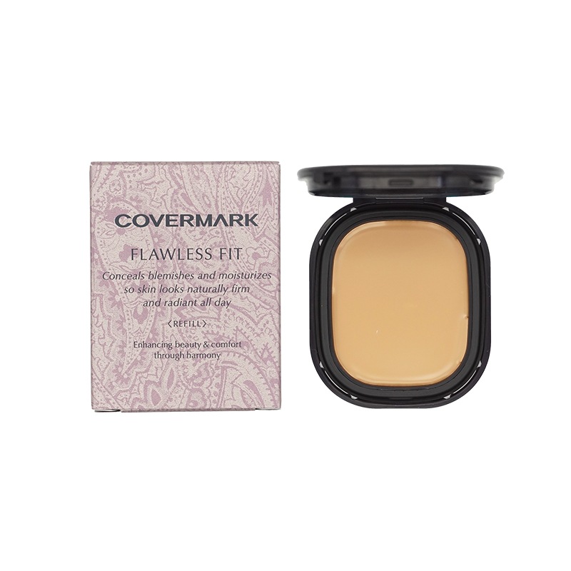 フローレス フィット FO20 レフィル クリーム ジェルファンデーション [ギフトラッピング対応]