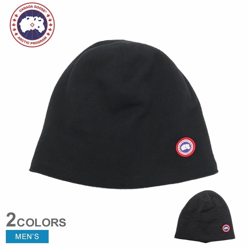 スタンダード トゥック 5116M メンズ ニットキャップ 防寒 アウトドア 冬 ファッション 高級 暖かい 快適 ユニセックス 軽量 ブラック 黒 グレー