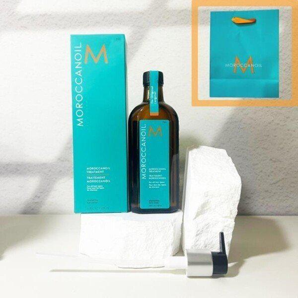 ヘアオリジナル トリートメント 200ml