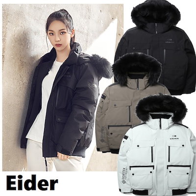 Qoo10 | EIDER ダウンの検索結果(人気順) : EIDER ダウンならお得な ...