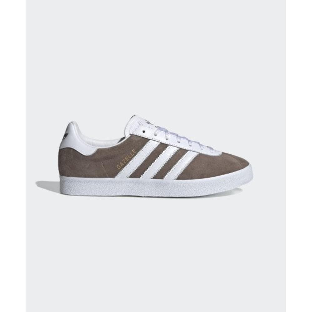 adidas Gazelle 85 Brown White IG6220
