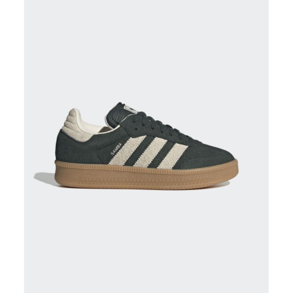 adidas Samba XLG Green JI3198