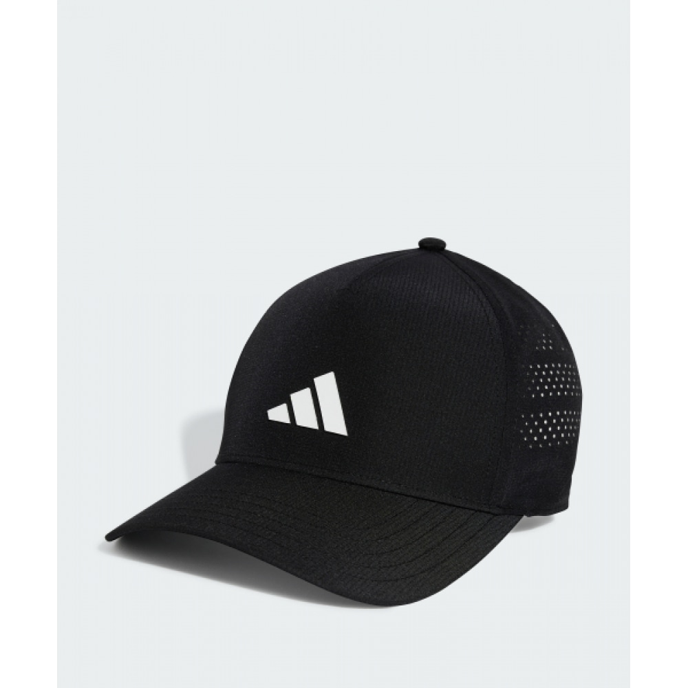 ADIDAS スポーツ トラッカークライマクールキャップ JE3926