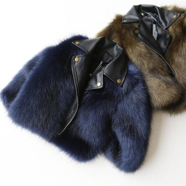 コート 女の子 防寒コート ファー 子ども 子供服 ジャケット 男の子 洋服 アウター 秋 冬 ジュ