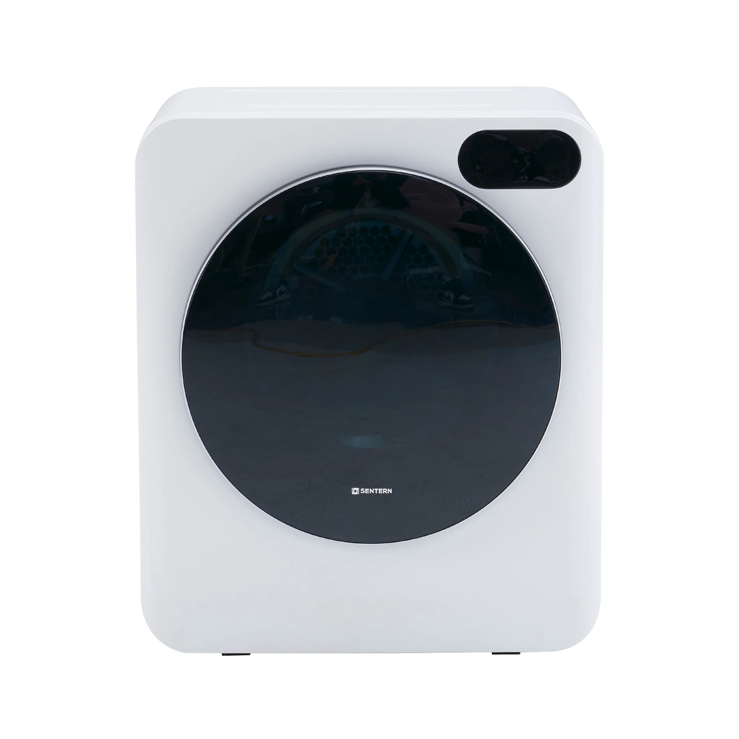 【国内発送Ｍ】1264小型衣類乾燥機 LED液晶ディスプレイ 3kg ミニ コンパクト 自動モード 靴乾燥 ドラム UV除菌 高温除菌 家庭用 一人暮らし ウール 3人用 自動 タイマー 梅雨 湿気