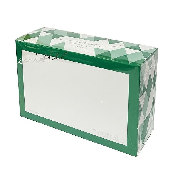 グローパック neutral6 6回分