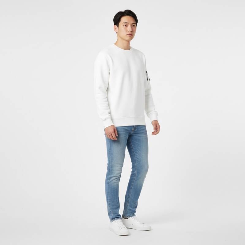 CP COMPANY メンズ パーカー RCCMSS713A 005086W 103