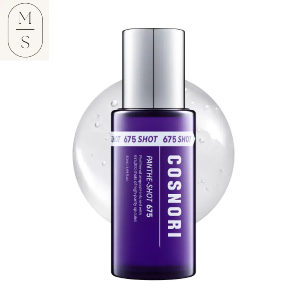 【新商品】パンテショット675 ,50ml