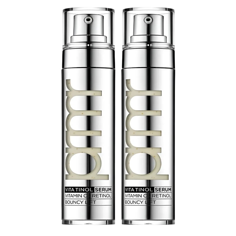 ビタチノール バウンシー リフト セラム 30g 2個