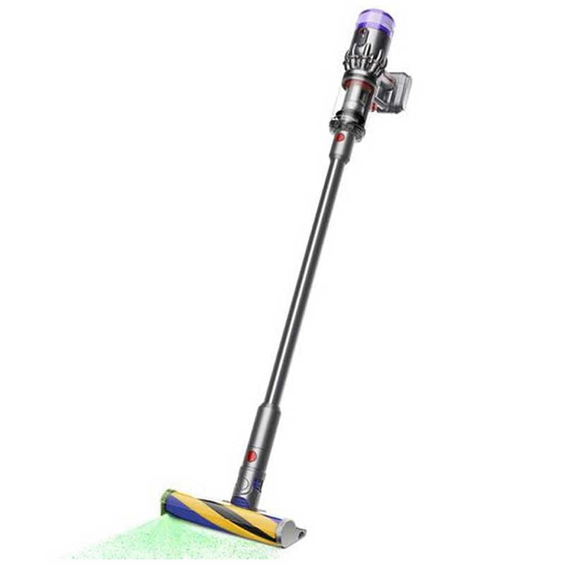 ダイソン　dyson　Micro Plus SV33 FF PL［サイクロン式 /コードレス］　SV33FFPL