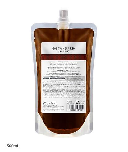 Estandard　シャンプー500ｍｌ詰め替え用　正規品