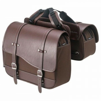 RD-8009B フリージャーニーバッグ BR/BR