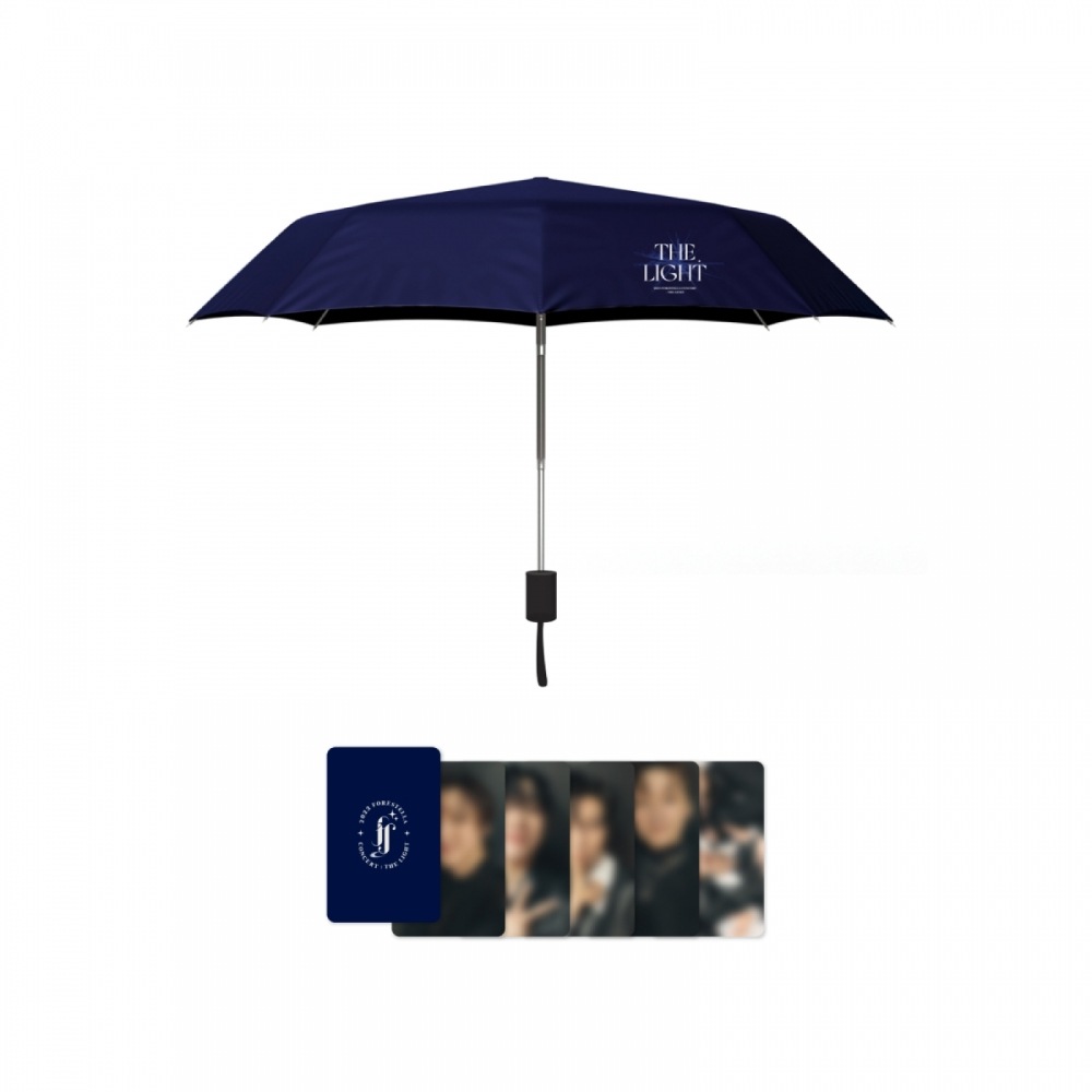 フォレステラ-10 本の傘/2023 ザ・ライト