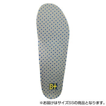 ホシノ インソール Flying Foot Hoshino Insole B+SG Stop ＆ Go SS