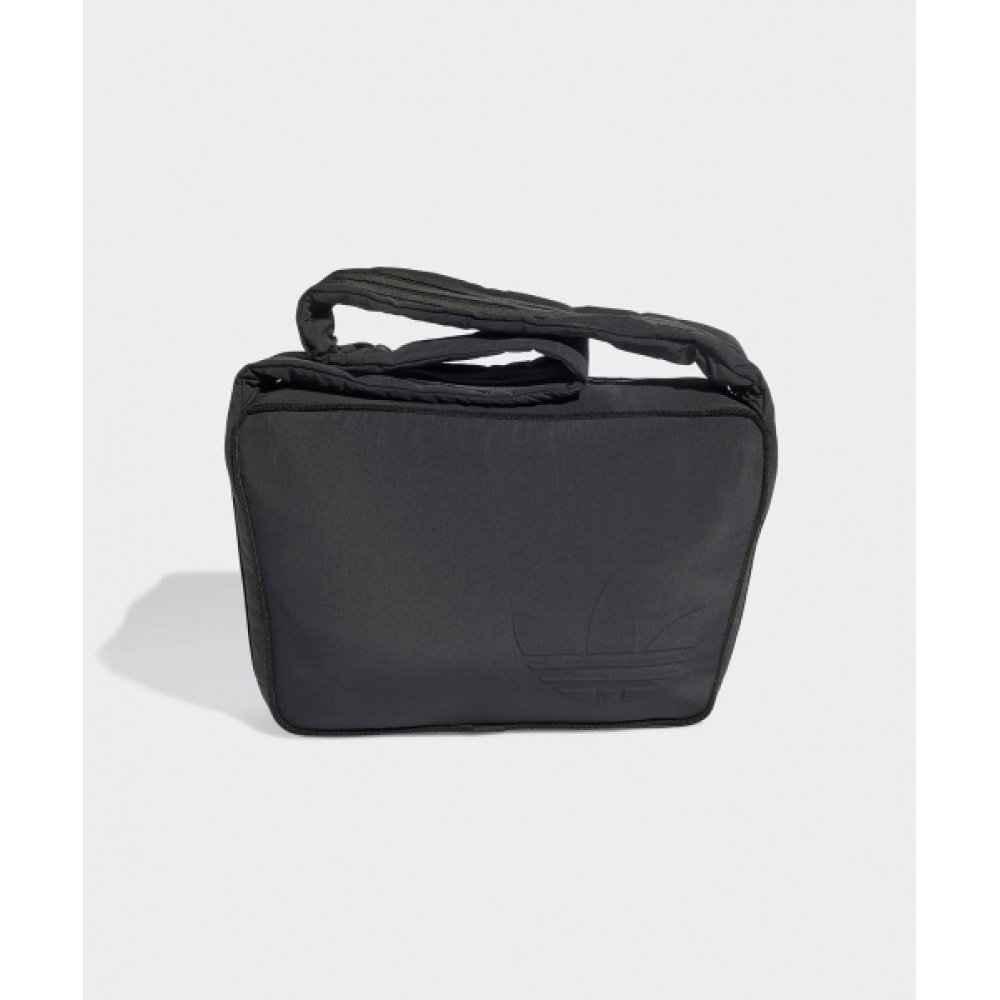 ADIDAS クロスボディ ボウリングバッグ - ブラック / JC6082