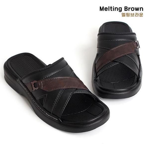 男性スリッパ メンズ オフィススリッパ B24