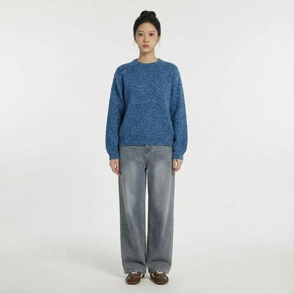 HC04 スパン ウルトラソフト ワイド スパン ウルトラソフト ワイド デニムパンツ_ダース (S44877161)