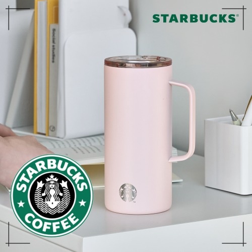 STARBUCKS公式 SS タンク タンブラー 503ml 韓国人気 限定 おしゃれ