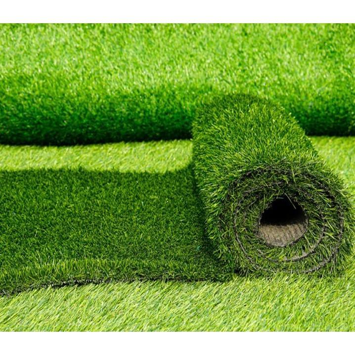 人工芝 1m×10m 芝丈30mm 高密度 芝生マット 人工芝生 ロール ロールタイプ 固定ピン 庭 ンダ テラス コニー ガーデニング 屋上緑化