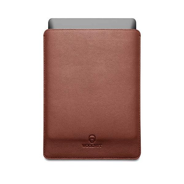 Woolnut Sleeve for MacBook 12