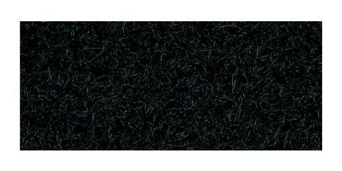 ワタナベ工業 パンチカーペット ロールタイプ クリアーパンチスペシャル CPS-718 182×30m乱 ブラック