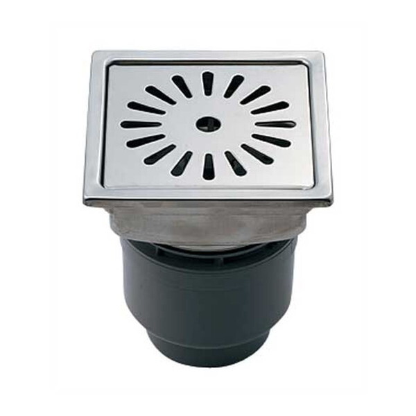 4286-150 角型排水ユニット