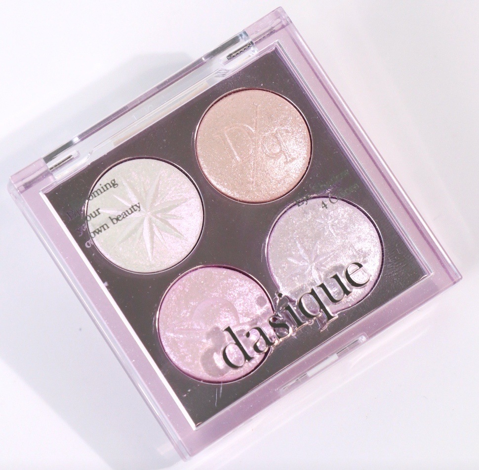 スターリーナイト シャドウパレット 02 オーロラ