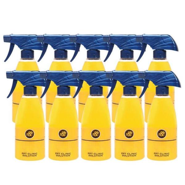 XBF54372 R&BフィトンテラピーPPTクリニックソリューション500mlショップ